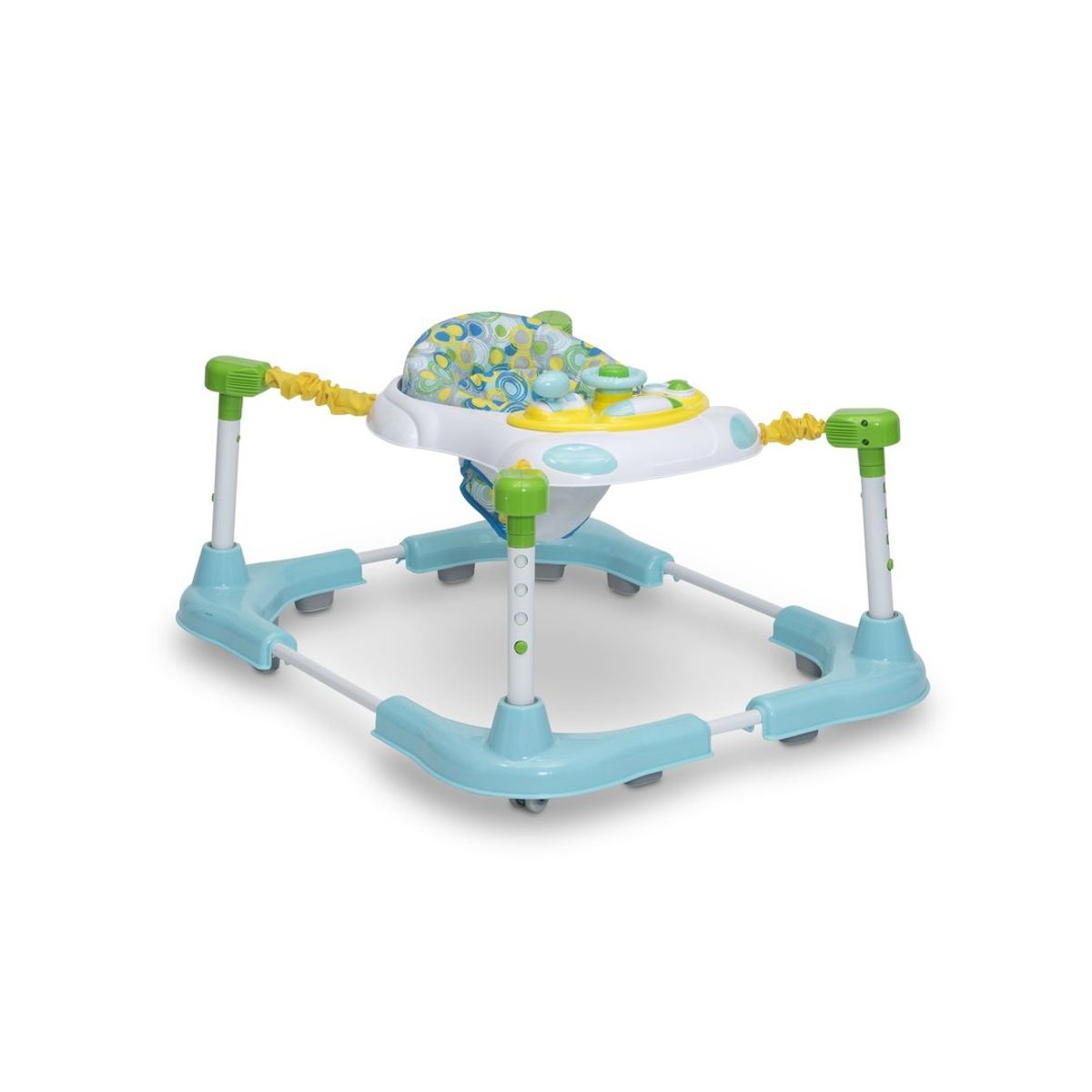 DELTA CHILDREN - ANDADOR Y SALTARINA PRIMEROS PASOS MUVE