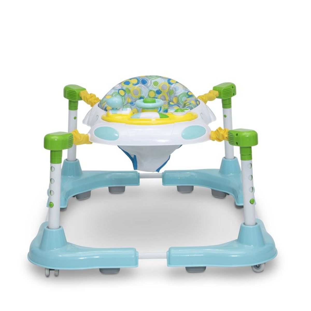 DELTA CHILDREN - ANDADOR Y SALTARINA PRIMEROS PASOS MUVE