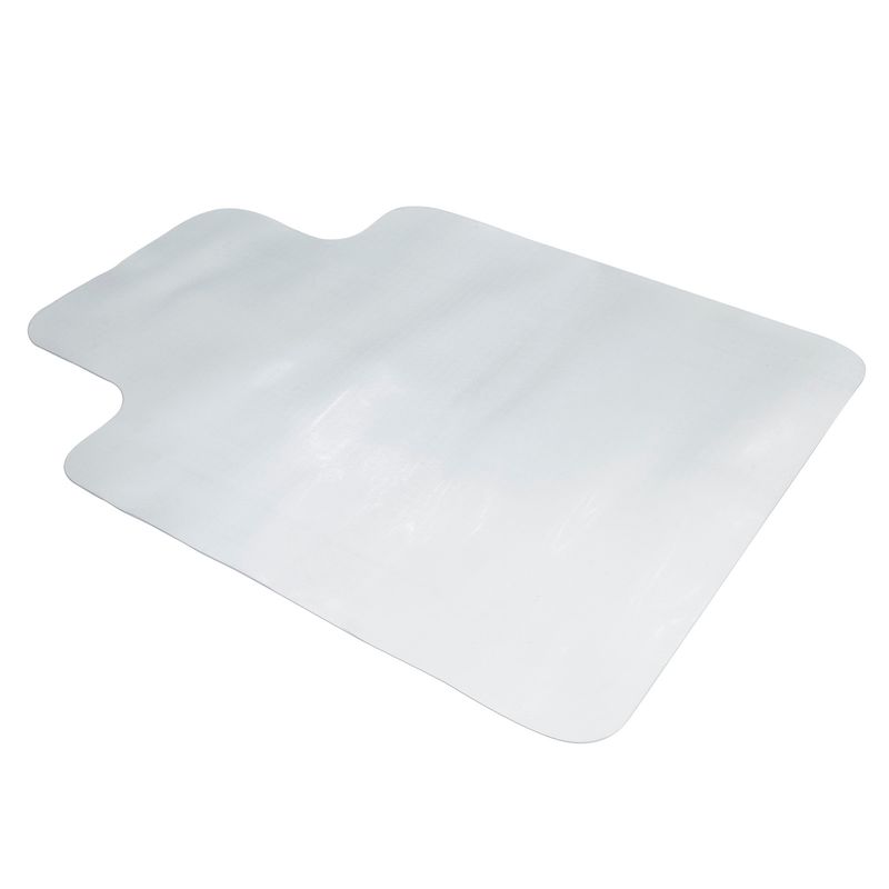 TERMOLAM - Protector de piso flotante Chairmat TERMOLAM 90x120cm