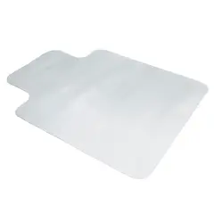 TERMOLAM - Protector de piso flotante Chairmat 90x120cm