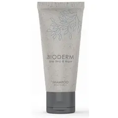 NO LOGO - Shampoo Hotel 50 Unidades 40ml Aloe Vera-aceite Argán