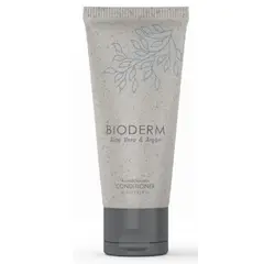 NO LOGO - Shampoo,Acondicionador Hotel 100 Unidades 40ml Aloe Vera- Argán