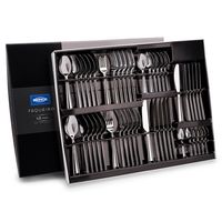 JUEGO DE CUBIERTOS 48 PIEZAS - LOUVRE 5117/104