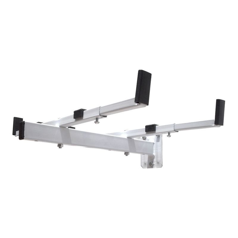 BRASFORMA - SOPORTE HORNO MICROONDAS CTOPE 46cm BLANCO SBR36