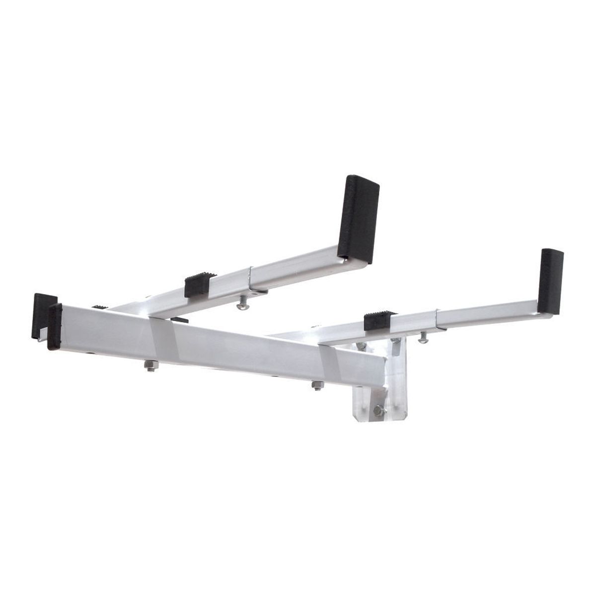 BRASFORMA - Soporte para Microondas - c/tope - Blanco -  SBR3.6 Brasforma