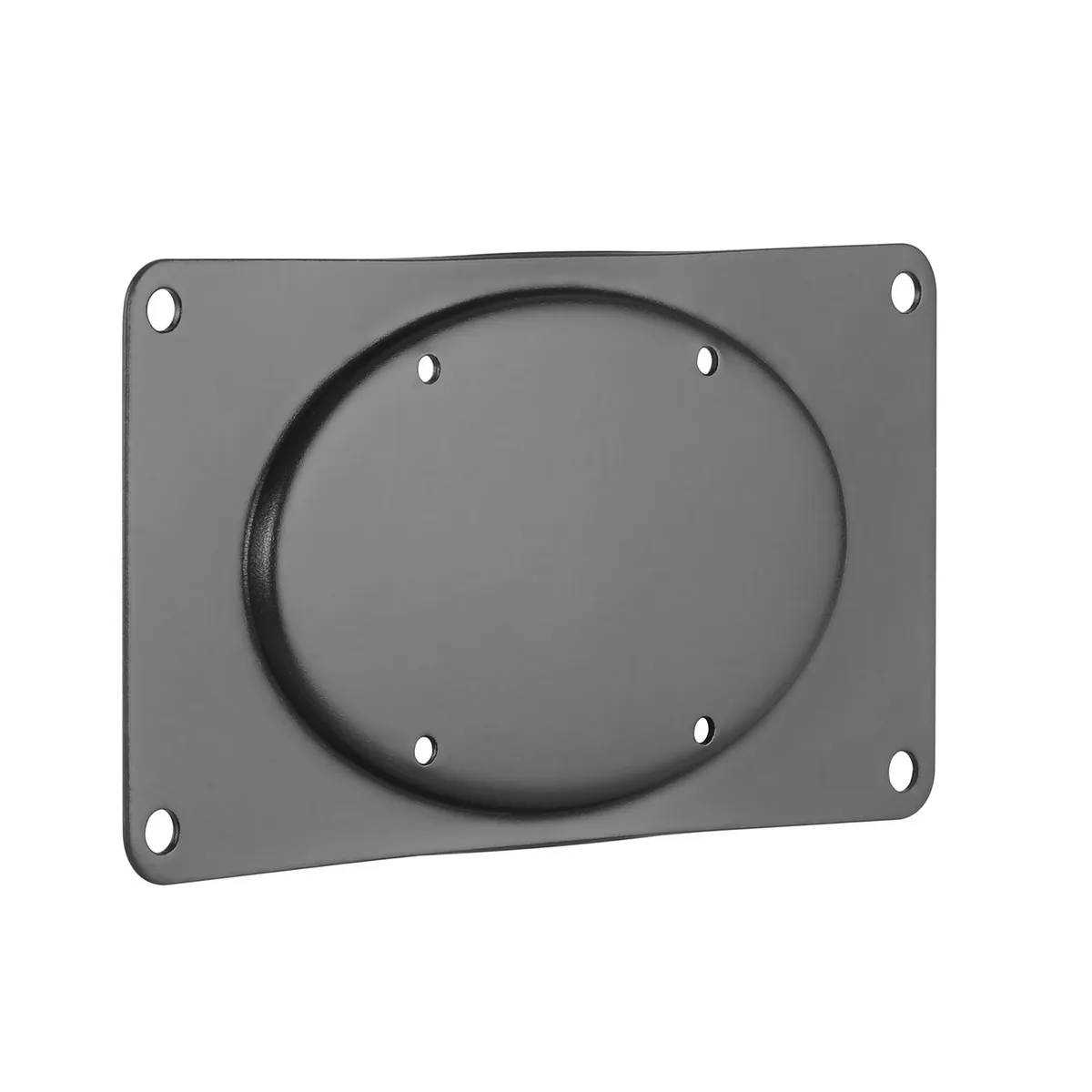 BRASFORMA - Adaptador Placa Para Ext VESA 200X100 - Monitores y TV