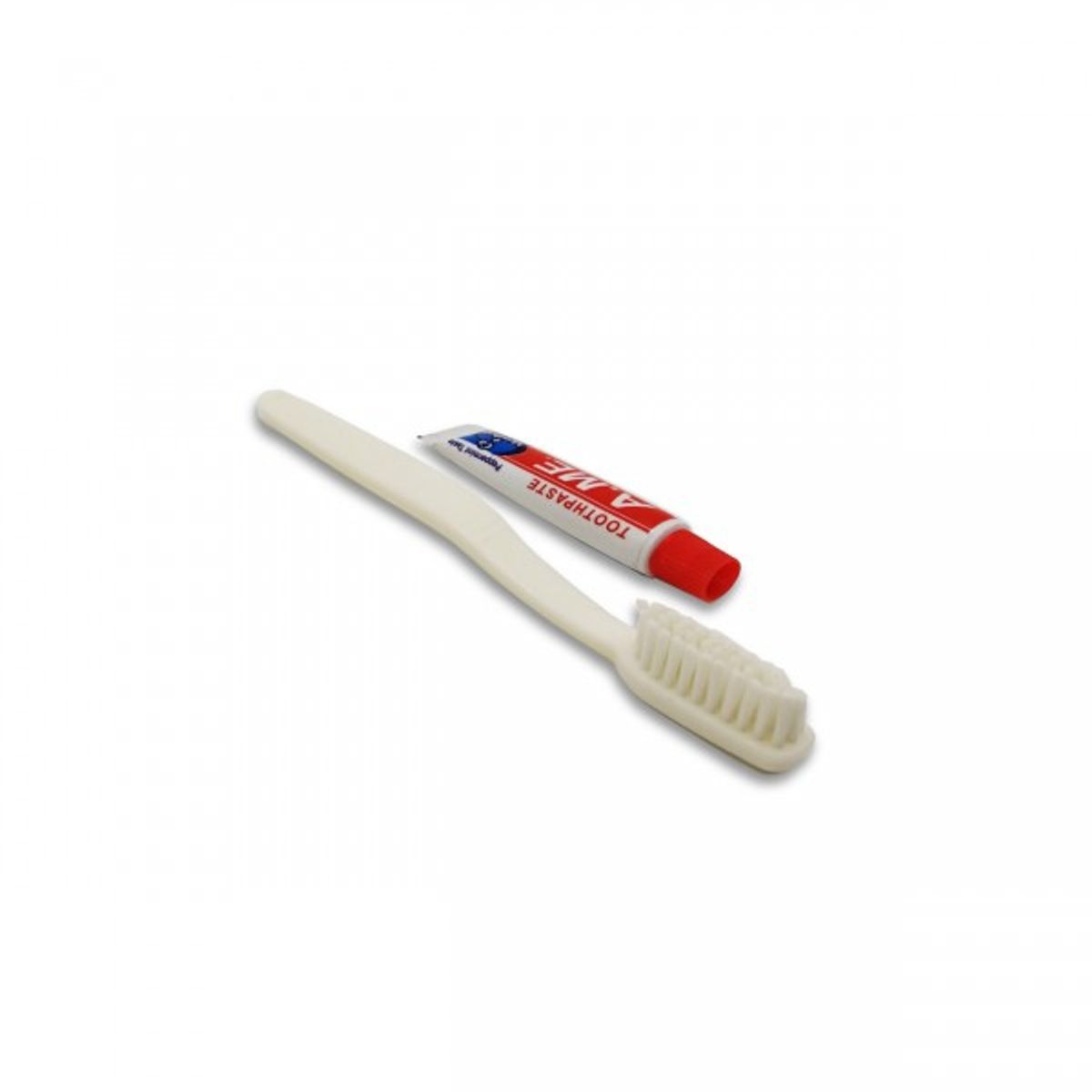 NO LOGO - Set Dental Hotel 100 Unidades