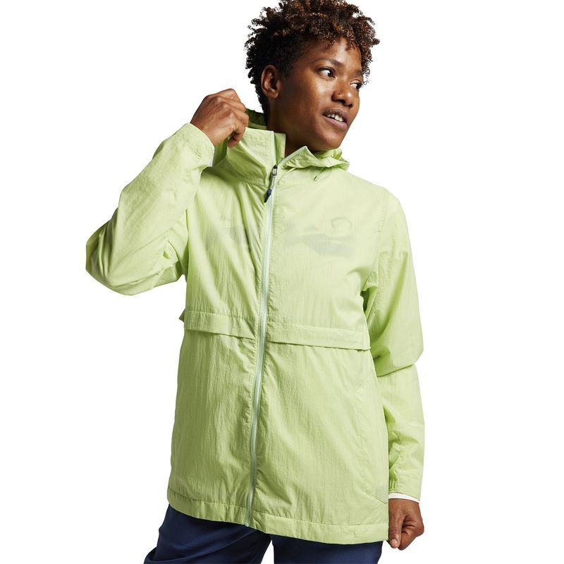 BURTON - Chaqueta Mujer Breezerite Multicolor BURTON