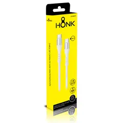 HONK - CABLE USB C A USB C 60W CHC295231 ACALIDAD