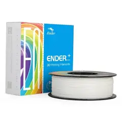 ENDER - Filamento 3D Pla 1kg 175mm Blanco