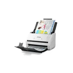 EPSON - Escaner WorkForce DS-530II B11B261202
