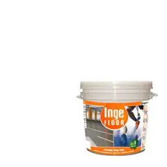 INGEPINT - Sello para piso base agua 1 gl incoloro
