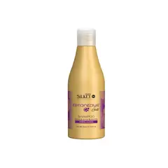 GENERICO - KERANKAYE GOLD SHAMPOO PERFIL FUSION 350ML SILKEY