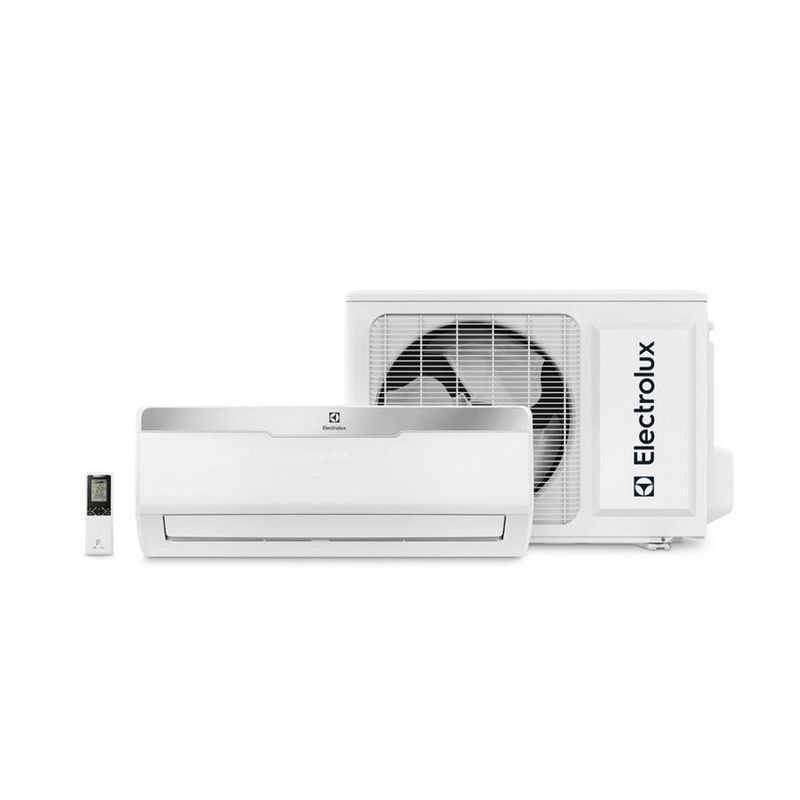 ELECTROLUX - AIRE ACONDICIONADO SPLIT 12000BTU - ELECTROLUX
