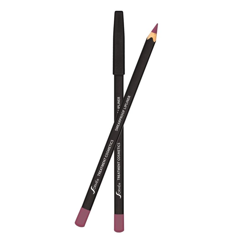 COSMETICAVAL - Delineador labios Sormé antimanchas vitamina E Rosa Italia
