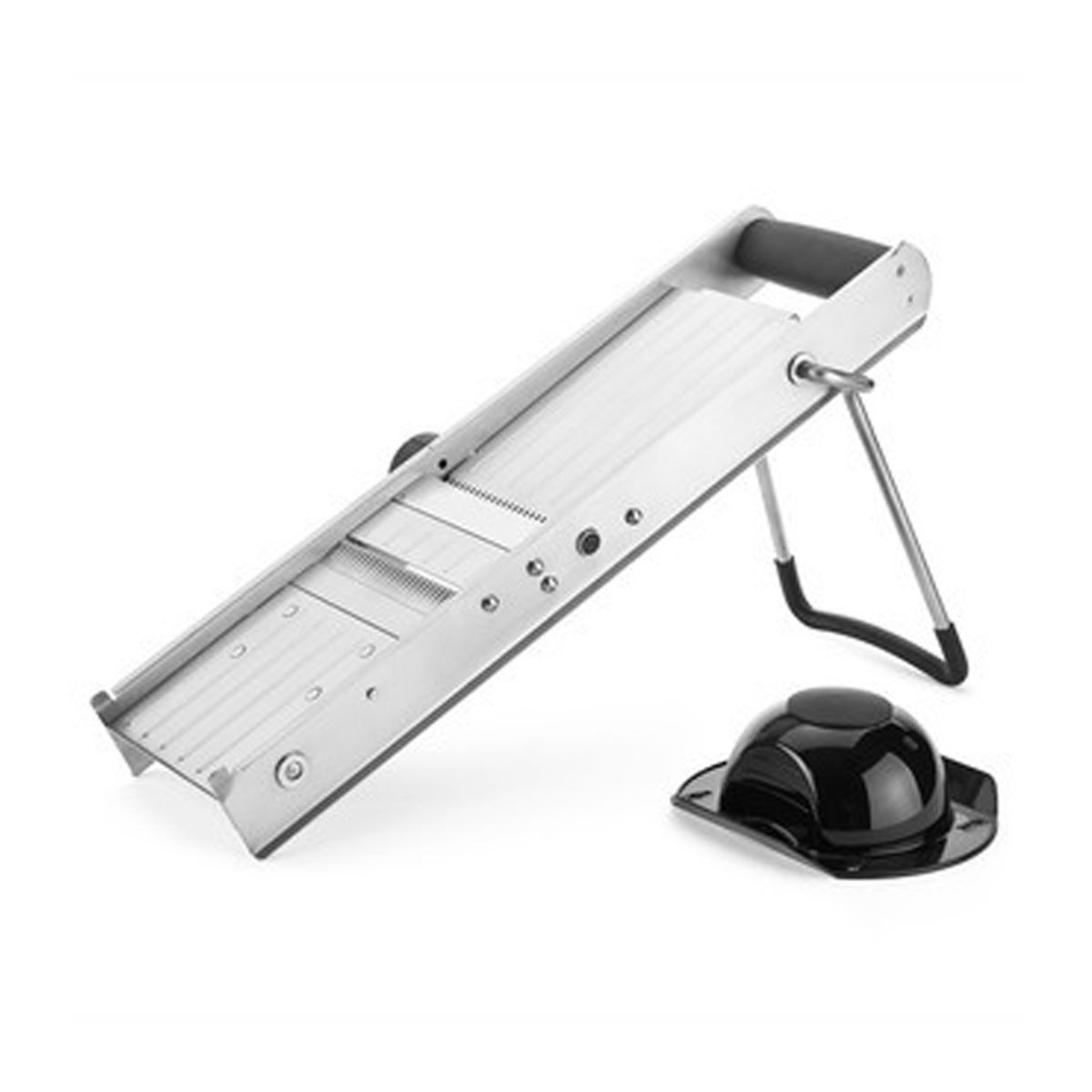 PUJADAS - Mandolina Acero Inoxidable