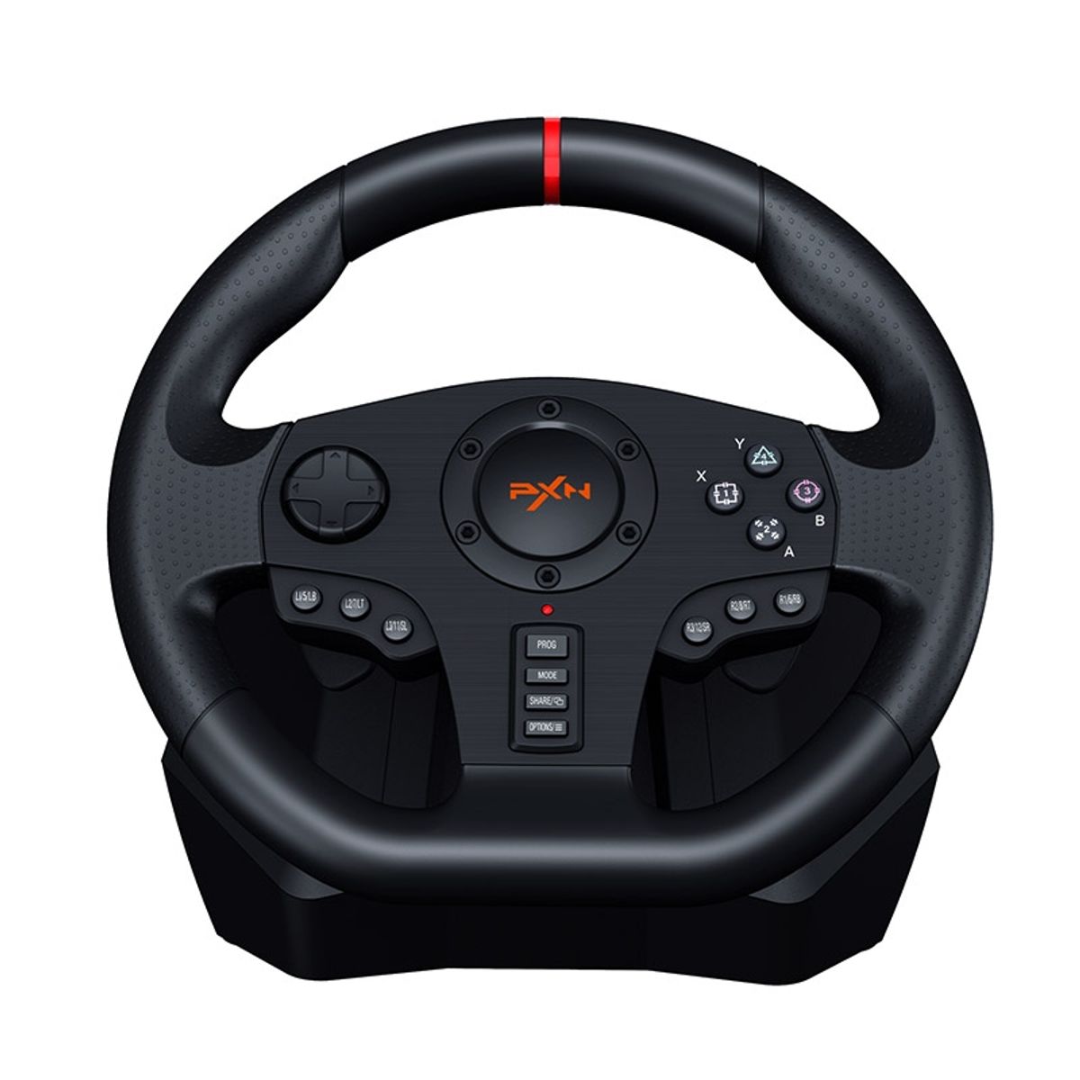 PXN - Volante Racing Universal PXN V900  Pedales PCPSXboxNSwitch