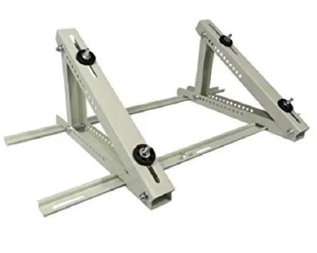 Soporte Aire Acondicionados para uso en techo