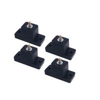 Soporte Goma Aire Acondicionados a piso