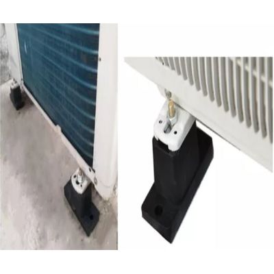 Imagen 2 del producto Soporte Goma Aire Acondicionados a piso