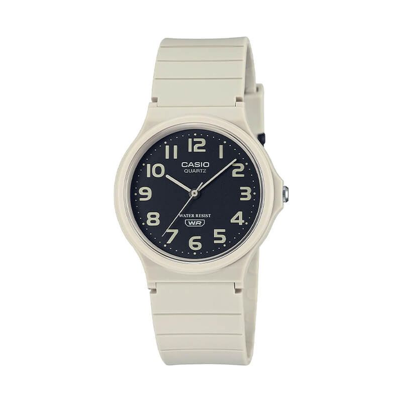 CASIO - Reloj Casio Análogo Unisex MQ-24UC-8B