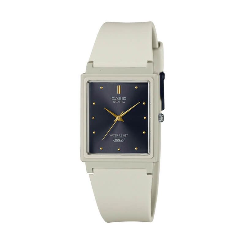 CASIO - Reloj Casio Análogo Unisex MQ-38UC-8A