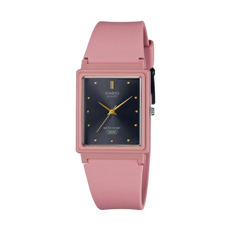 CASIO - Reloj Casio Análogo Unisex MQ-38UC-4A