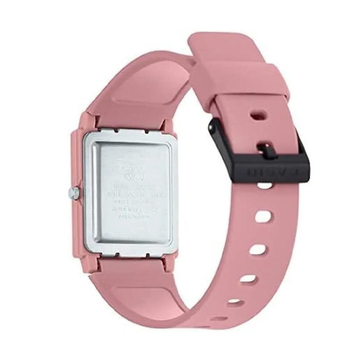 CASIO - Reloj Casio Análogo Unisex MQ-38UC-4A