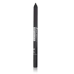 COSMETICAVAL - Delineador ojos Sormé Metalics larga duración negro MC05