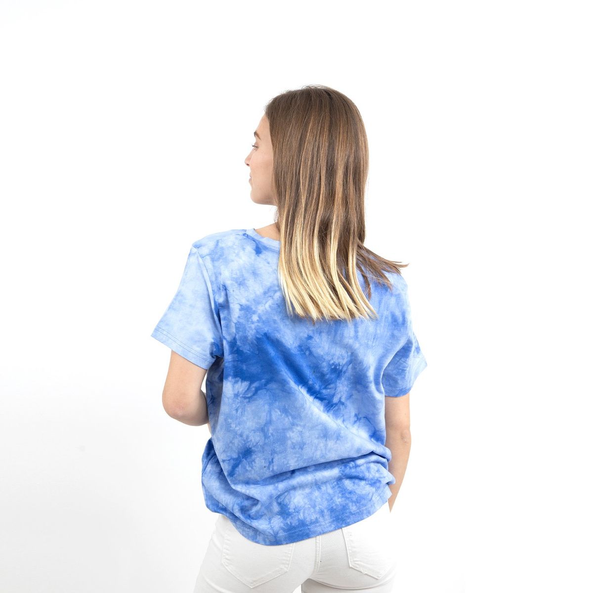 NICKELODEON - Polera Mujer Rugrats Angelica, Carlitos y Tommy