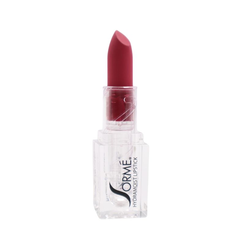COSMETICAVAL - Labial Sormé hidratante aceite de marula Electrify USA