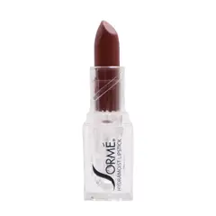 COSMETICAVAL - Labial Sormé hidratante aceite de marula Marron USA