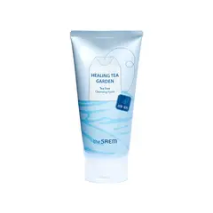 THE SAEM - Espuma limpiadora Healing Tea Garden ¨Tea tree¨ - The Saem.-
