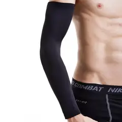 GENERICO - Mangas Brazo Proteccion Solar Uv Deportiva Colores