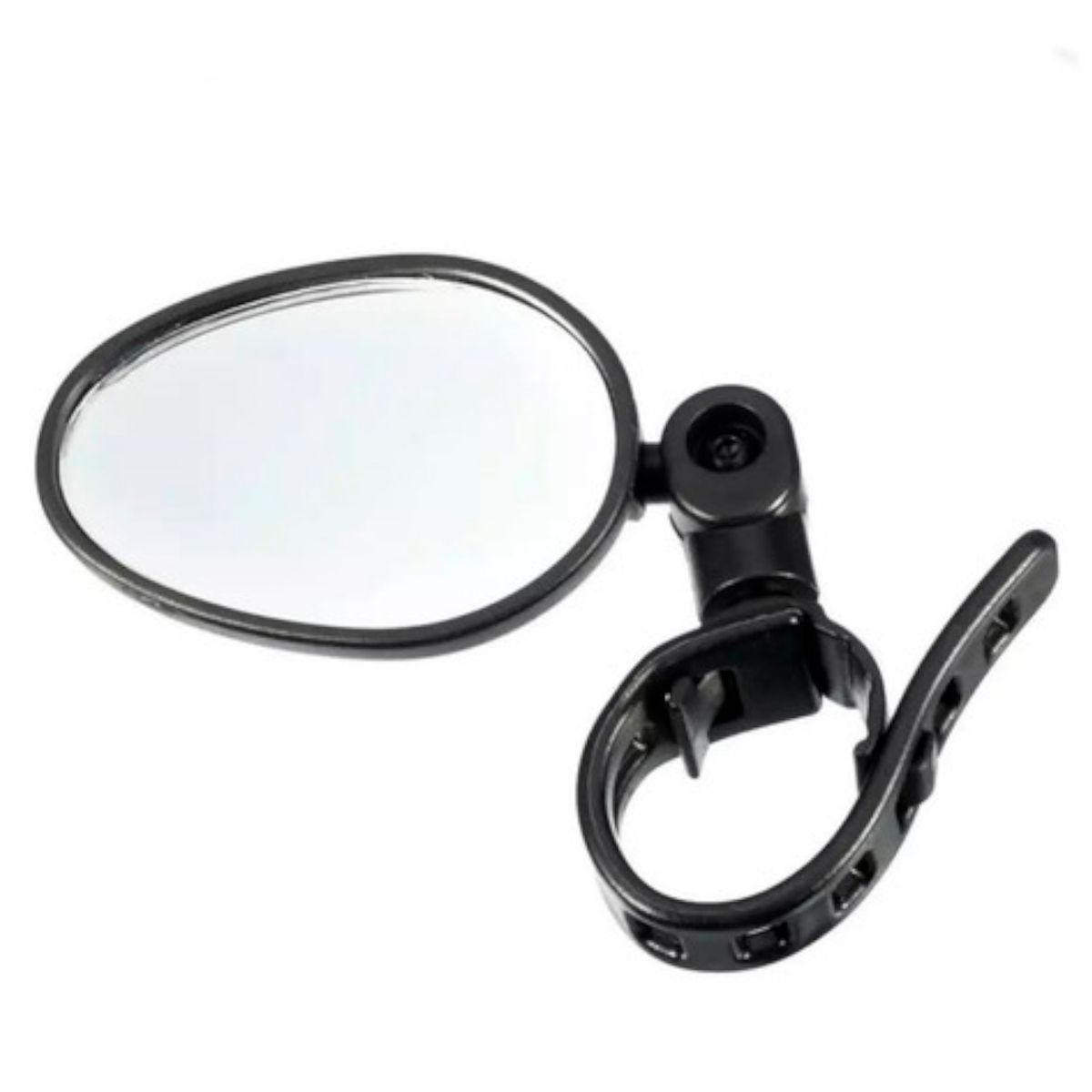 GENERICO - Espejo Retrovisor Para Bicicleta Ajustable Ciclismo