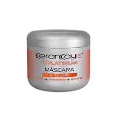 GENERICO - MASCARA PERFIL NUTRICARE 500ML SILKEY