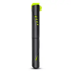 GENERICO - Mini Bombin Para Bicicleta De Ciclismo 120 Psi Colores Surti