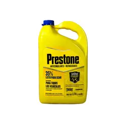 PRESTONE - 35 38lt Refrigerante Formula Mejorada Cor-guard