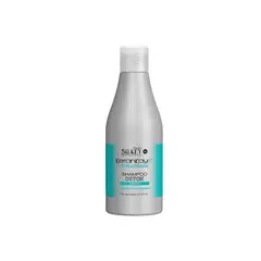 GENERICO - SHAMPOO DETOX REPAIR PARA CABELLOS DAÑADOS 350ML SILKEY
