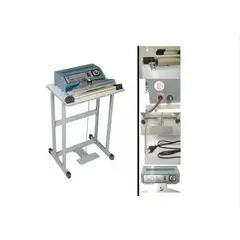 OFERTABKN - Selladora De Bolsas 50cm De Pie Con Pedestal