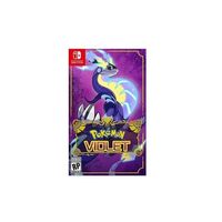 Pokemon Violet - Switch - Sniper