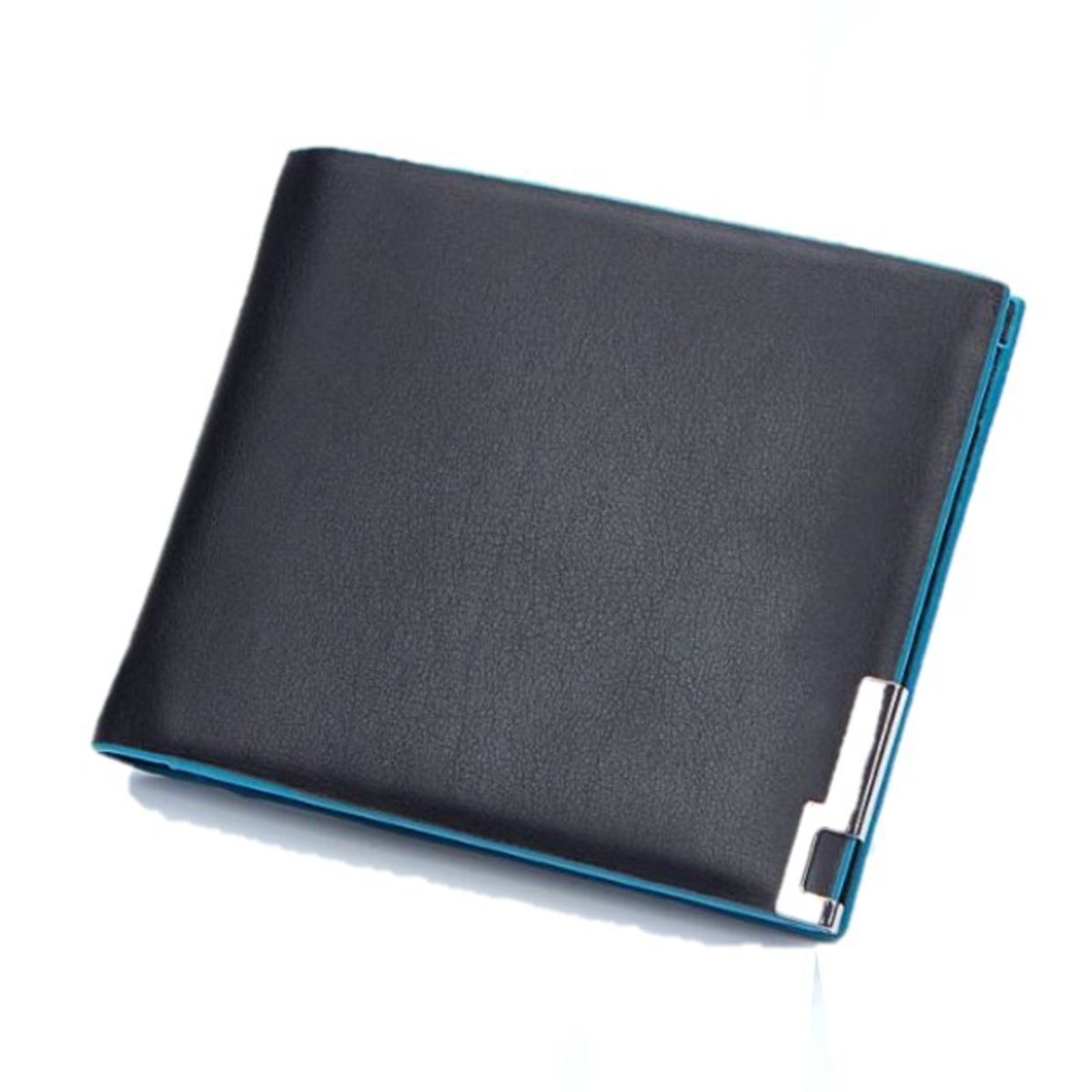 BAELLERRY - Billetera Hombre De Cuero Pu Baellerry Mod Bluse