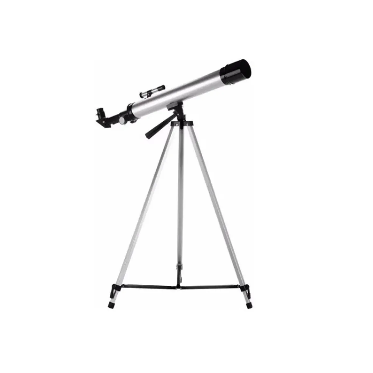 OFERTABKN - Telescopio Astronómico F60050 Refractor