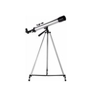 Telescopio Astronómico F60050 Refractor