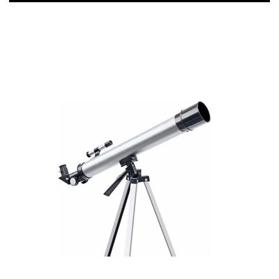 Imagen 2 del producto Telescopio Astronómico F60050 Refractor