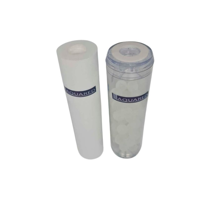 GENERICO - KIT RECAMBIO DOBLE ANTI SARRO  ANTI PARTICULAS