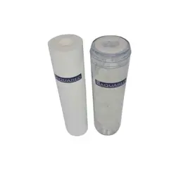 GENERICO - KIT RECAMBIO DOBLE ANTI SARRO ANTI PARTICULAS