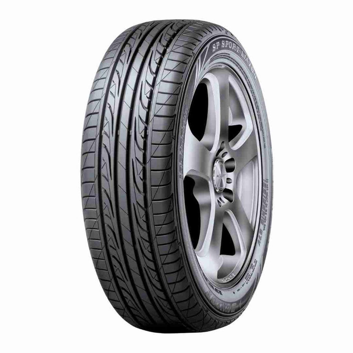 DUNLOP - Neumático 175/50R13 72H LM704 Dunlop H/T TL BLK THA