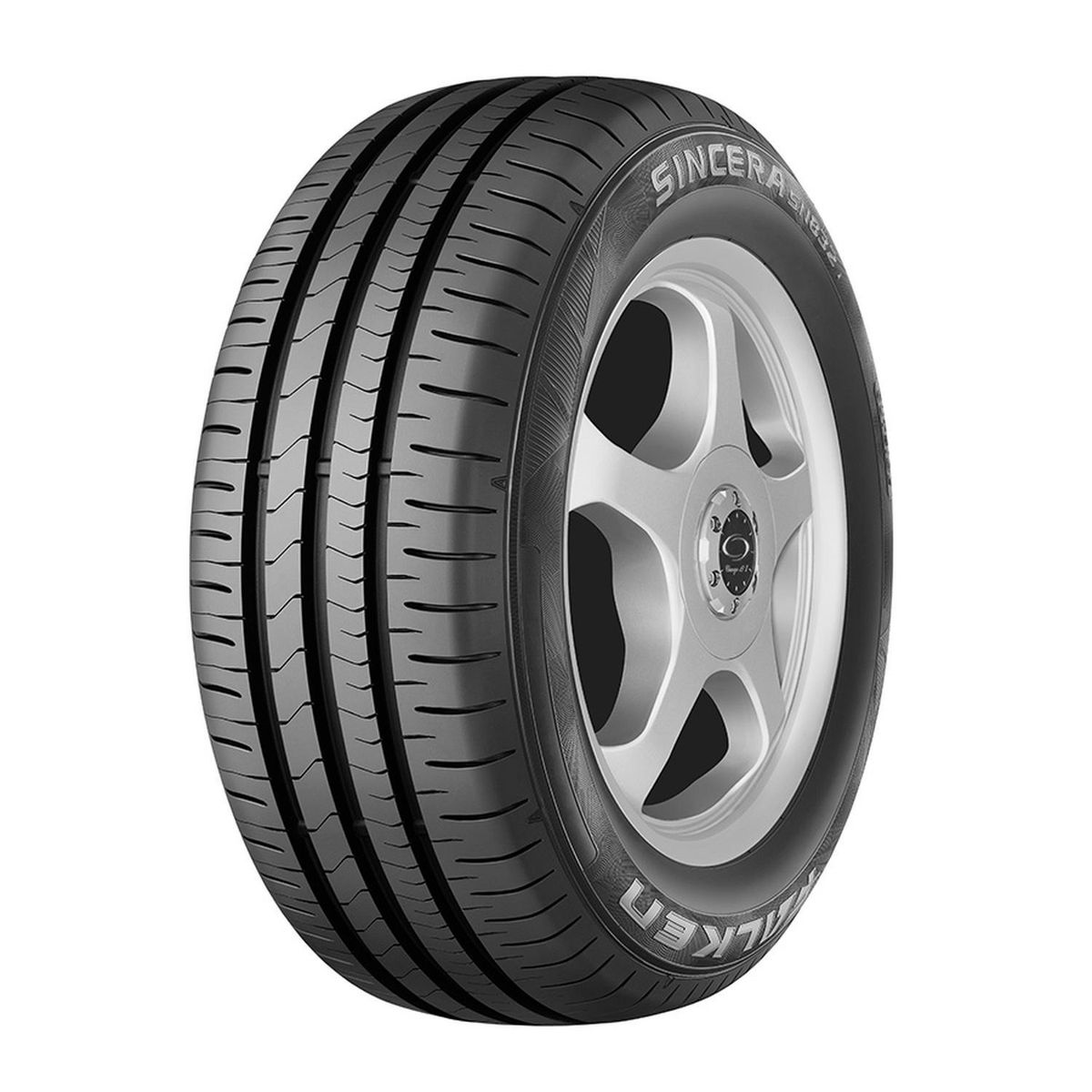 FALKEN - Neumatico - 155/70r13 Falken Sn832i Ht 75t Th