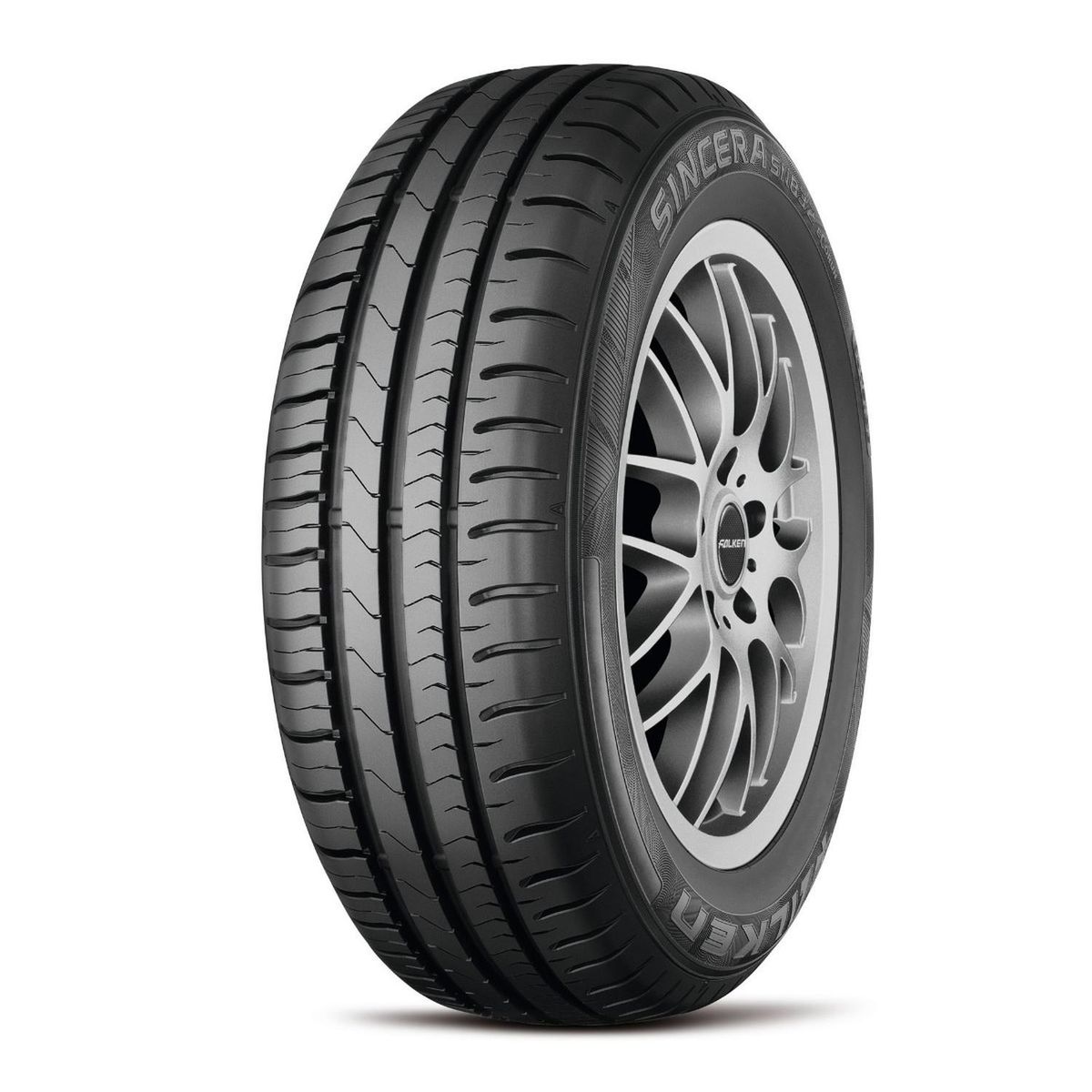 FALKEN - Neumatico - 165/65r13 Falken Sn832i 77t In